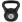 Spokey Kettlebell 3 kg